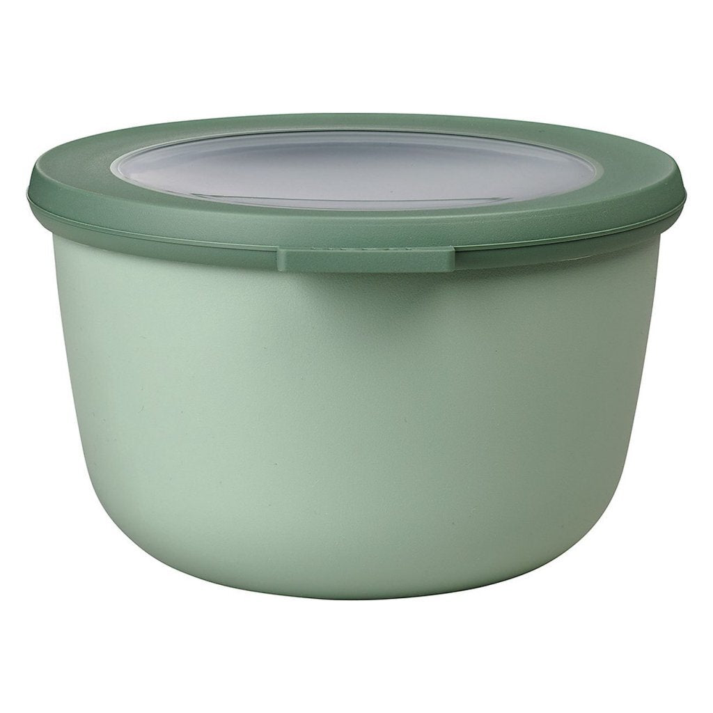 Mepal Cirqula Multikom 1000 Ml Nordic Sage