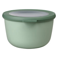 Mepal Cirqula Multikom 1000 Ml Nordic Sage