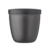 Mepal Ellipse Snackpot 500 Ml Nordic Black
