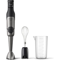 Philips Hr2682/00 5000 Series Staafmixer Zwart/Rvs