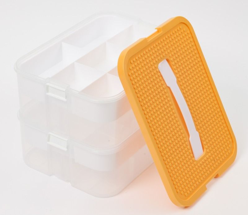 Ceruzo Opbergbox Voor Speelgoed