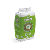 Horse Dinner