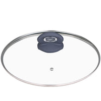 Bergner Glazen Deksel 20Cm
