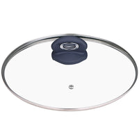 Bergner Glazen Deksel 30Cm