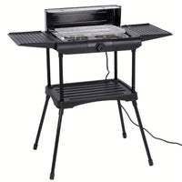Excellent Electrics Elektrische Barbecue (Staand Model)