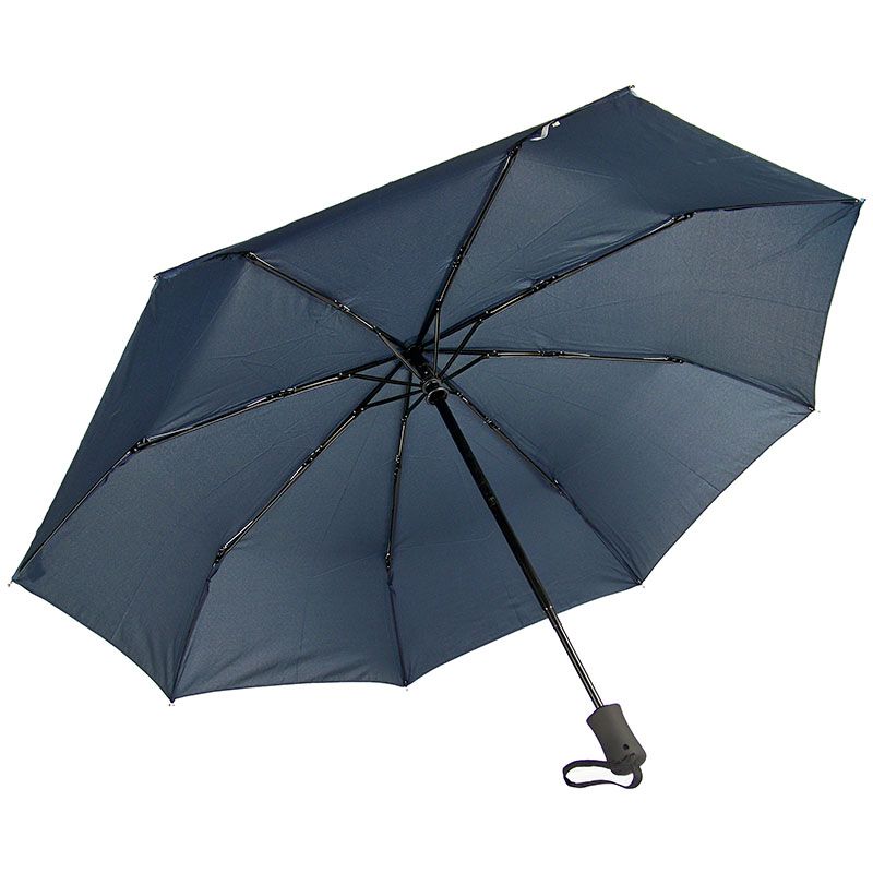 Amrini Paraplu, Vol Automatisch Blauw