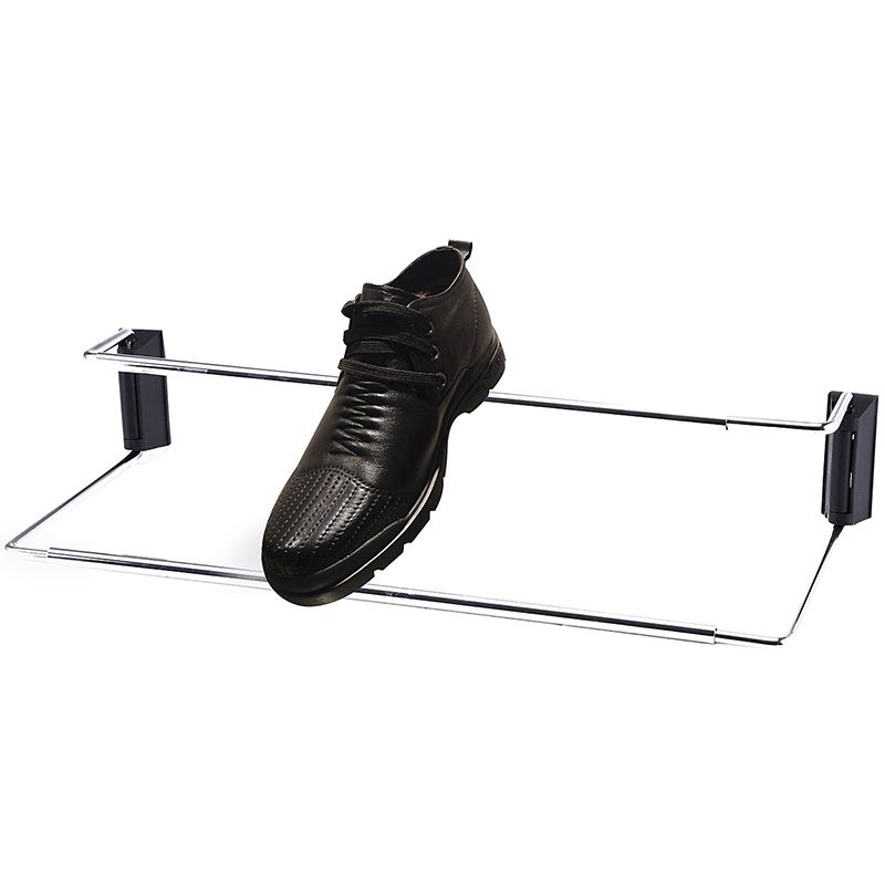 Protenrop Verstelbaar Schoenenrek 40-70Cm
