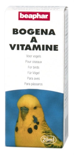 Beaphar Vitamin A 20 ML