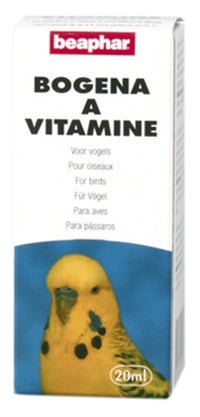 Beaphar Vitamin A 20 ML