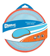 Chuckit Dog Toy Paraflight LARGE