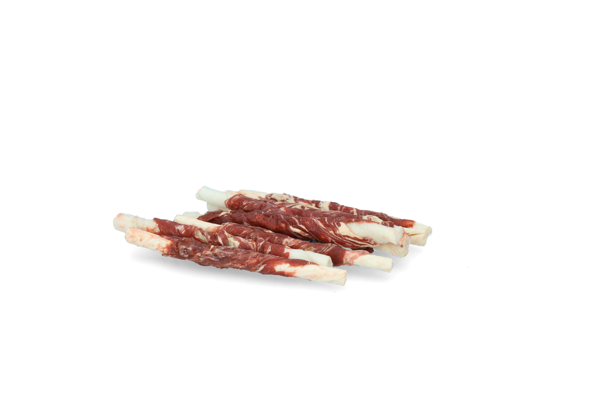 Rollsticks 12 cm lamb and fish-2