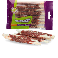 Rollsticks 12 cm lamb and fish