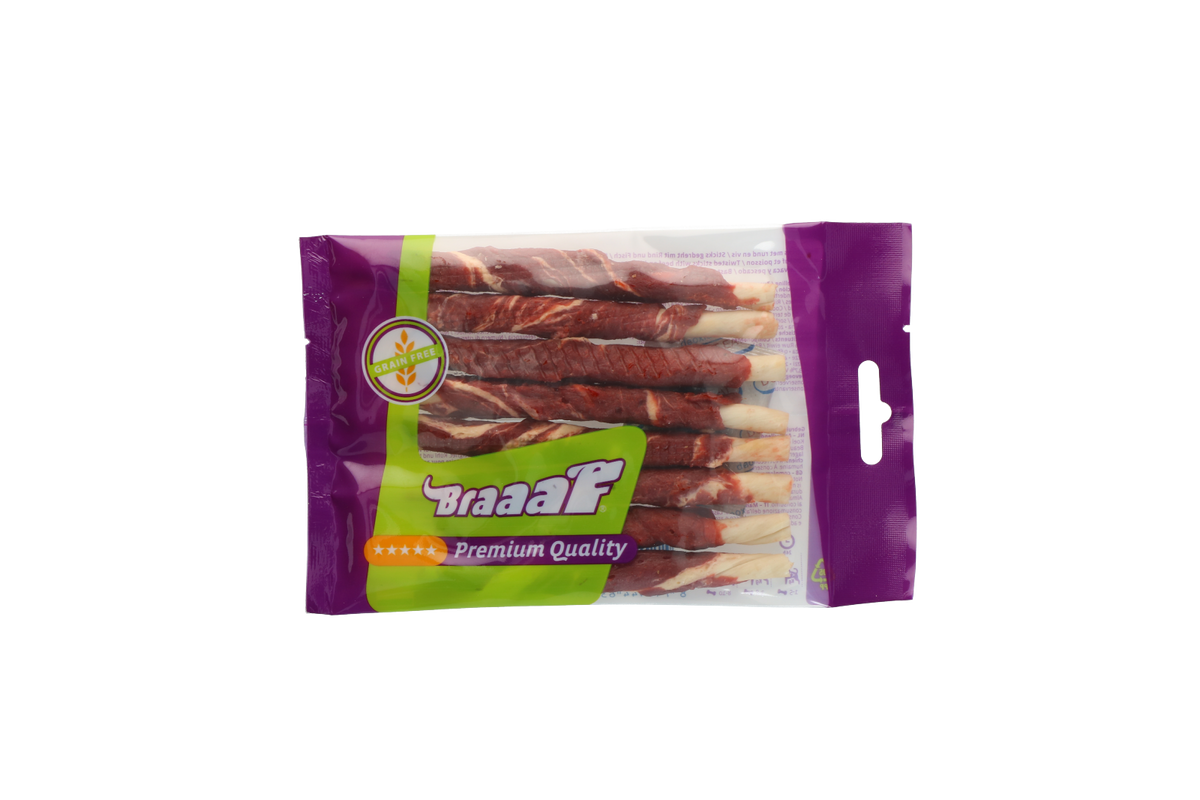 Rollsticks 12 cm beef and fish-1