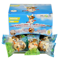 Play & Gnam (Spielen und Fressen) Dog Surprise