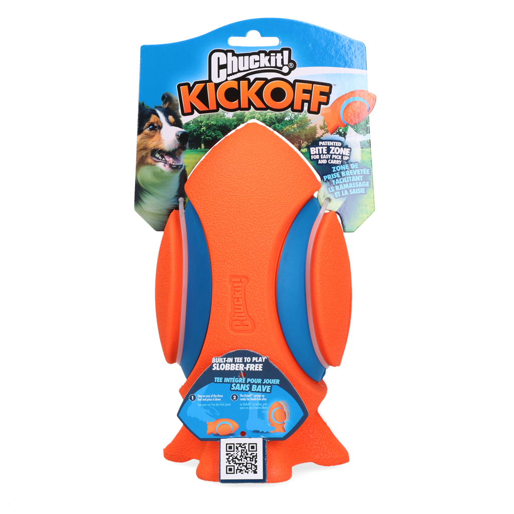 Chuckit Kickoff-0