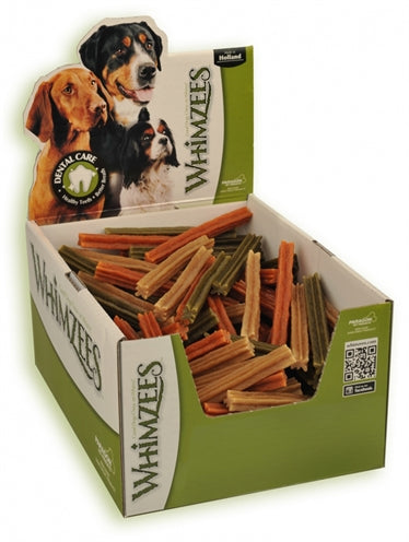 Whimzee's Stix