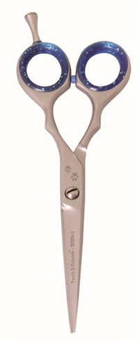 Tools-2-Groom 50550 Scissors Straight 5.5 INCH 14 CM