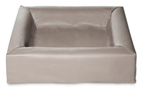 Lit pour chien Bia Bed Taupe