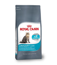 Royal Canin Soin Urinaire 2 KG