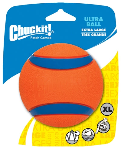 Chuckit Ultra Balle