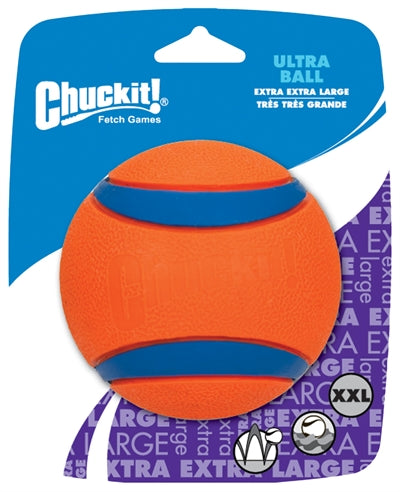Chuckit Ultra Balle