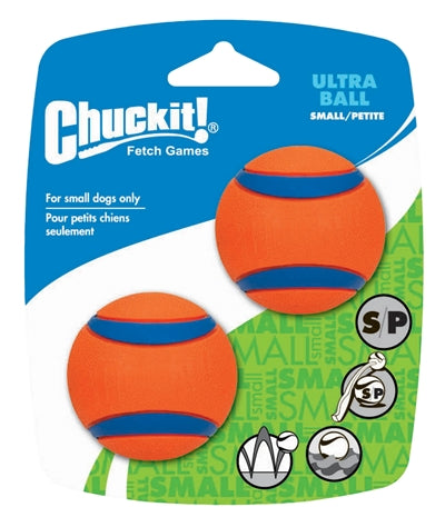 Chuckit Ultra Balle