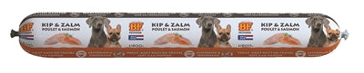 Biofood Meat Food Salmon