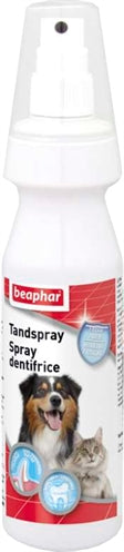 Beaphar Tooth Spray 150 ML