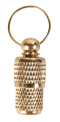 Trixie Pochette d'adresse Doré