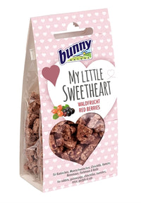 Bunny Nature My Little Sweetheart Forest Fruit 30 GR