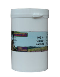Veterinarian Glucosamine 100% Pure 250 GR
