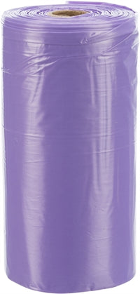 Trixie Sacs à crottes au parfum de lavande 4X20 PCS