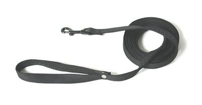 Martin Sellier Lijn Nylon Plat Zwart 20 MMX3 MTR