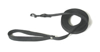 Martin Sellier Lijn Nylon Plat Zwart 20 MMX3 MTR