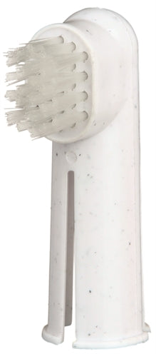 Trixie Set de Soins Dentaires 2 Pièces 6 CM