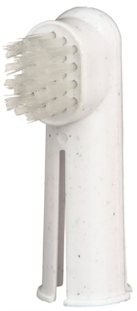 Trixie Set de Soins Dentaires 2 Pièces 6 CM