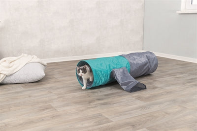 Trixie Play Tunnel Cat 115X30X30 CM