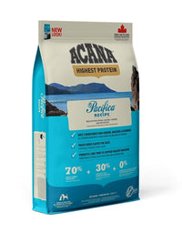 Acana Pacifica Chien la plus riche en protéines 11,4 KG