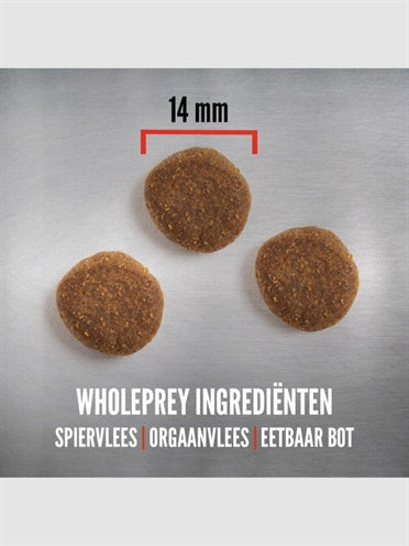 Orijen Whole Prey Chien original