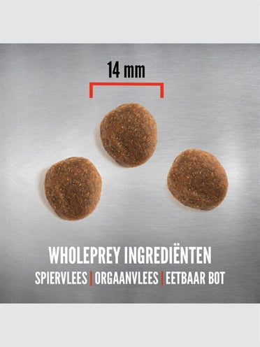 Orijen Whole Prey 6 Poisson Chien