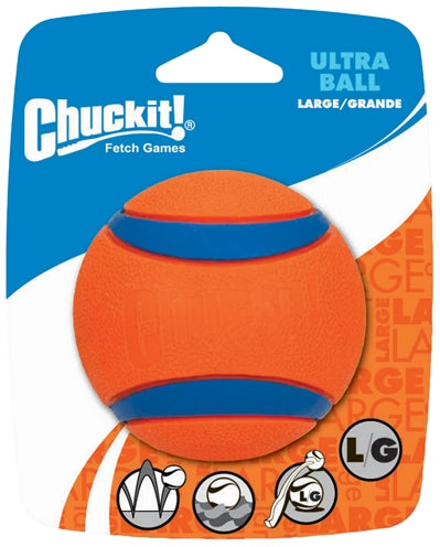 Chuckit Ultra Balle