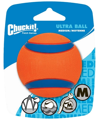 Chuckit Ultra Balle