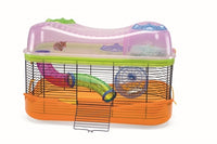 Imac Hamster Cage Fantaisie 58X38X38.5 CM