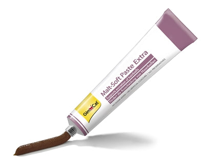 Gimcat Malt-Soft Hairball Paste Extra 100 GR