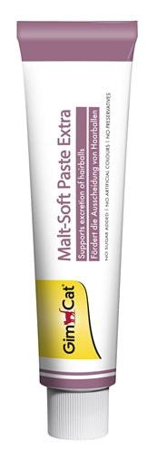 Gimcat Malt-Soft Hairball Paste Extra 100 GR