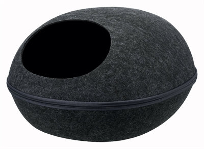 Trixie Relax Iglo Liva Anthracite 40X24X47 CM