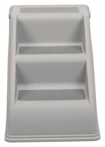 Trixie Escalier Gris Clair 54X34X39 CM