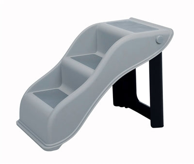 Trixie Escalier Gris Clair 54X34X39 CM
