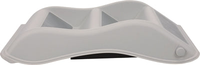 Trixie Escalier Gris Clair 54X34X39 CM