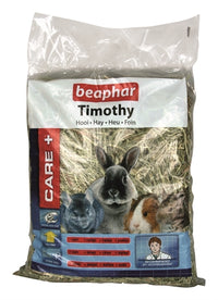 Beaphar Care+ Timothy Hay 1 KG